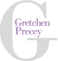 Gretchen Precey